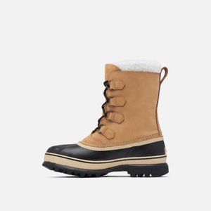 Sorel Caribou Mens 17 US